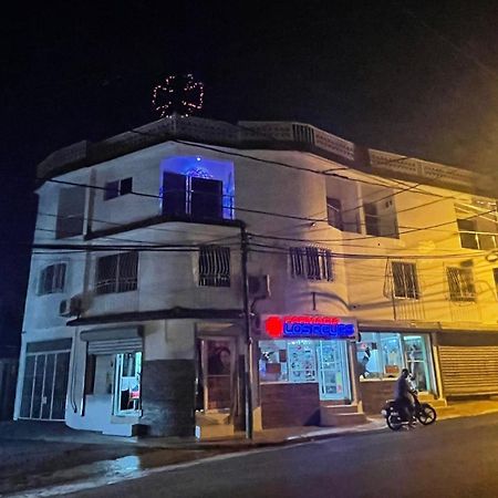 Royal Terrace I Διαμέρισμα Πουέρτο Πλάτα Εξωτερικό φωτογραφία