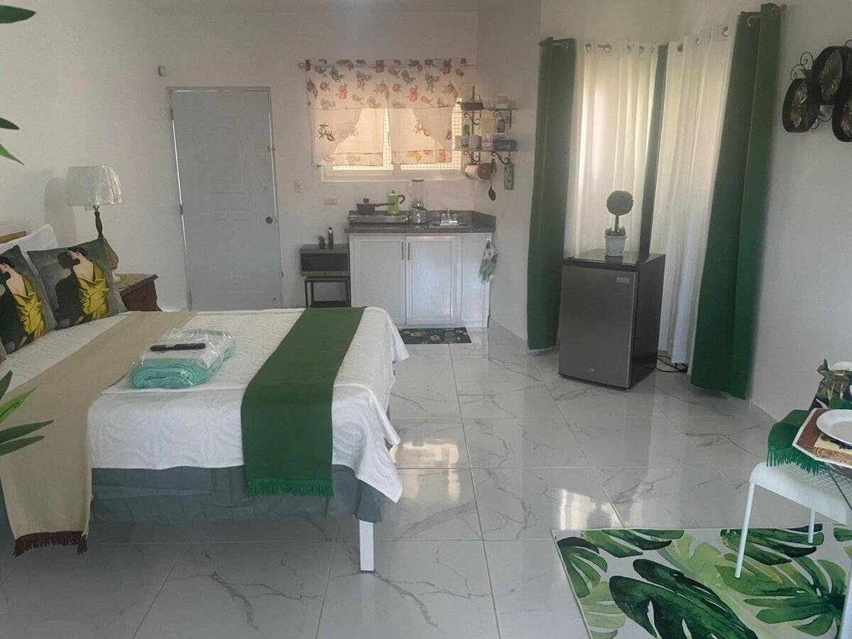 Royal Terrace I Διαμέρισμα Πουέρτο Πλάτα Εξωτερικό φωτογραφία