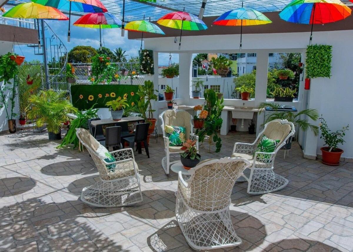 Royal Terrace I Διαμέρισμα Πουέρτο Πλάτα Εξωτερικό φωτογραφία