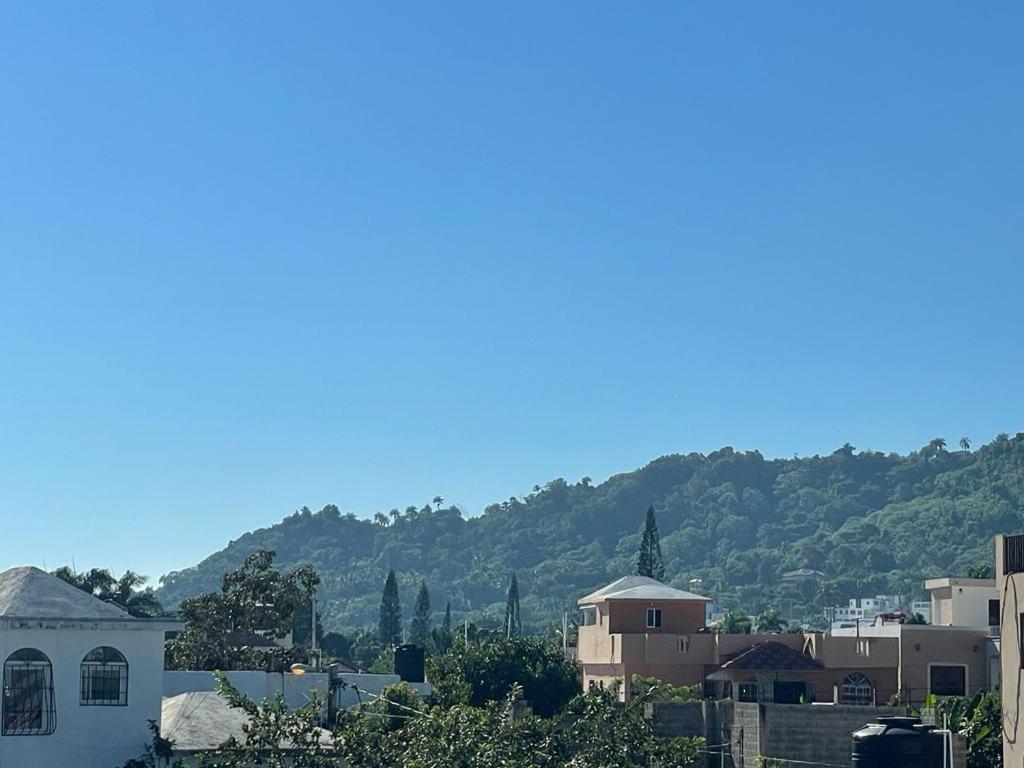 Royal Terrace I Διαμέρισμα Πουέρτο Πλάτα Εξωτερικό φωτογραφία