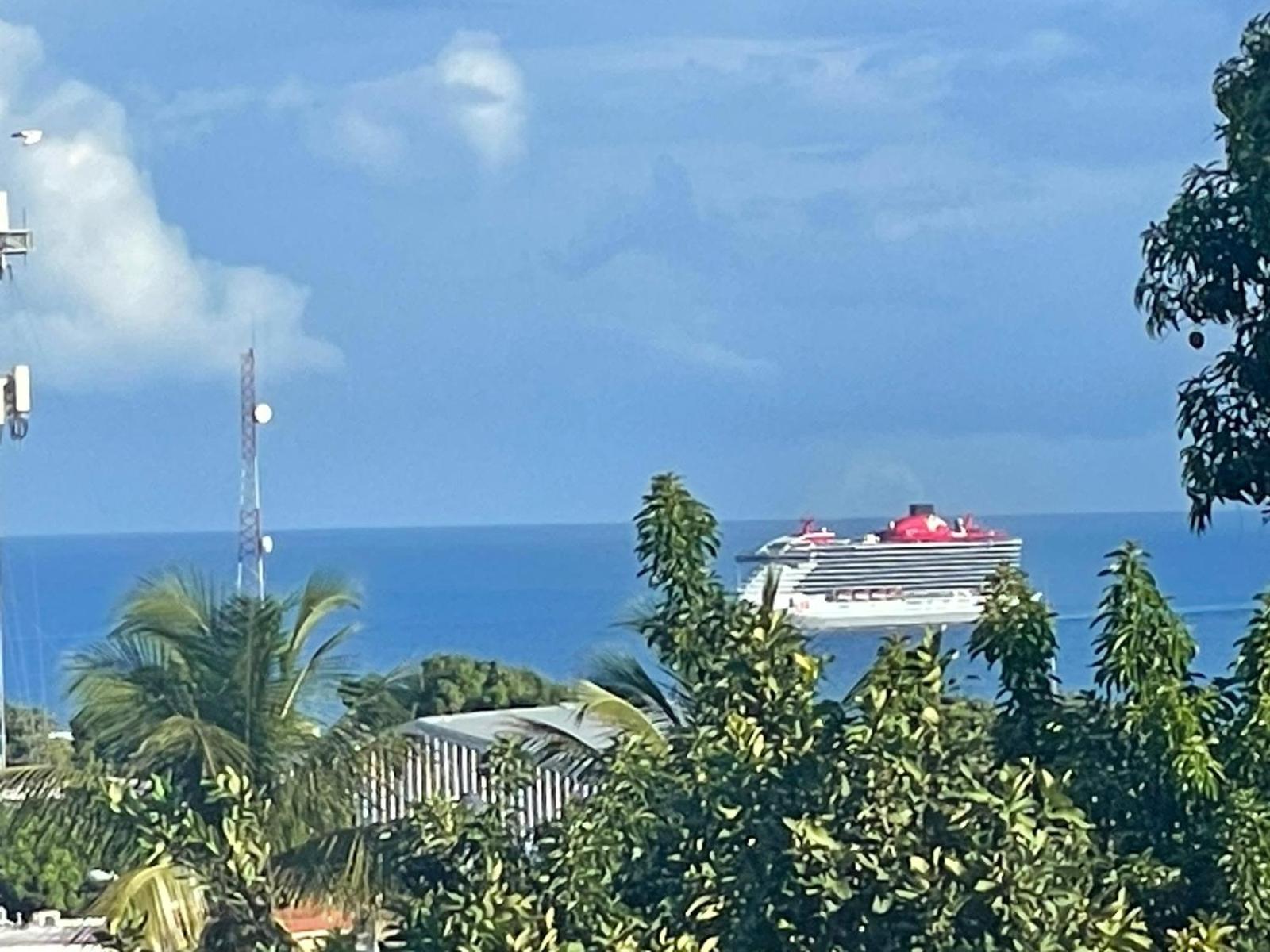 Royal Terrace I Διαμέρισμα Πουέρτο Πλάτα Εξωτερικό φωτογραφία