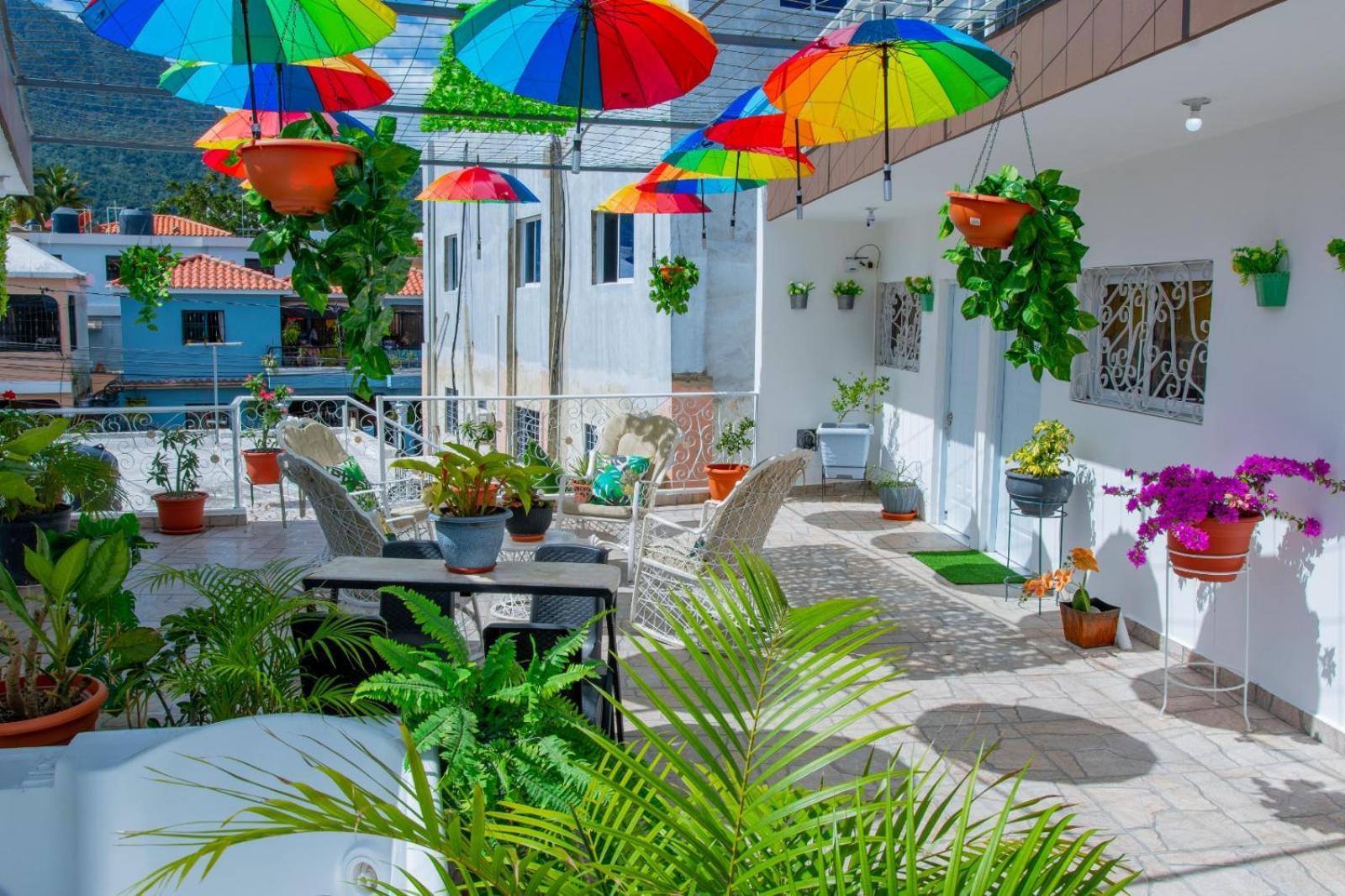 Royal Terrace I Διαμέρισμα Πουέρτο Πλάτα Εξωτερικό φωτογραφία