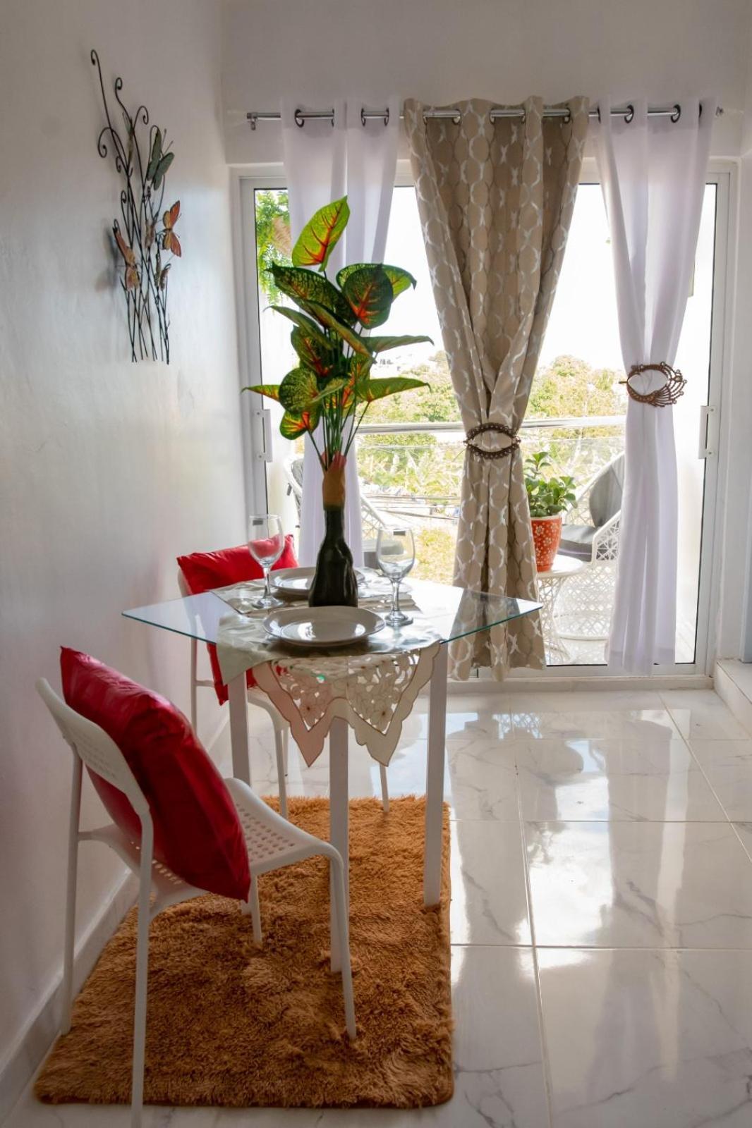 Royal Terrace I Διαμέρισμα Πουέρτο Πλάτα Εξωτερικό φωτογραφία