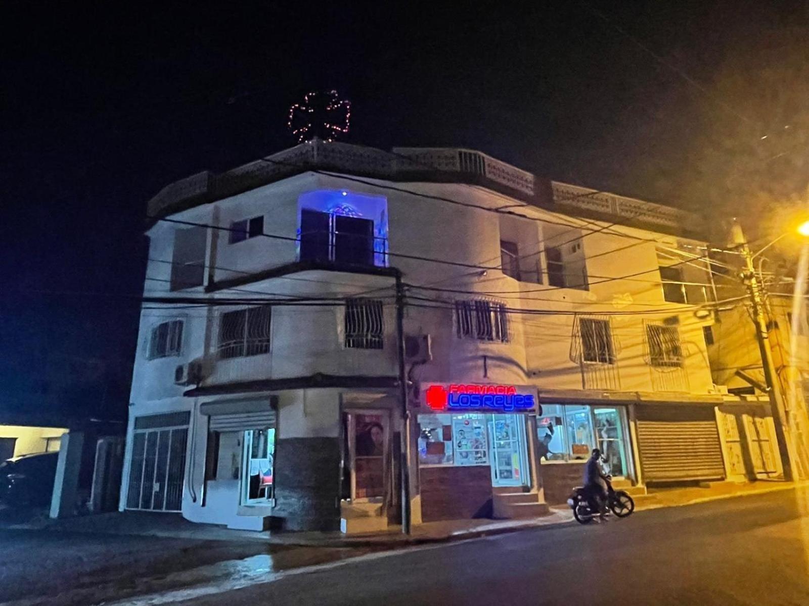 Royal Terrace I Διαμέρισμα Πουέρτο Πλάτα Εξωτερικό φωτογραφία