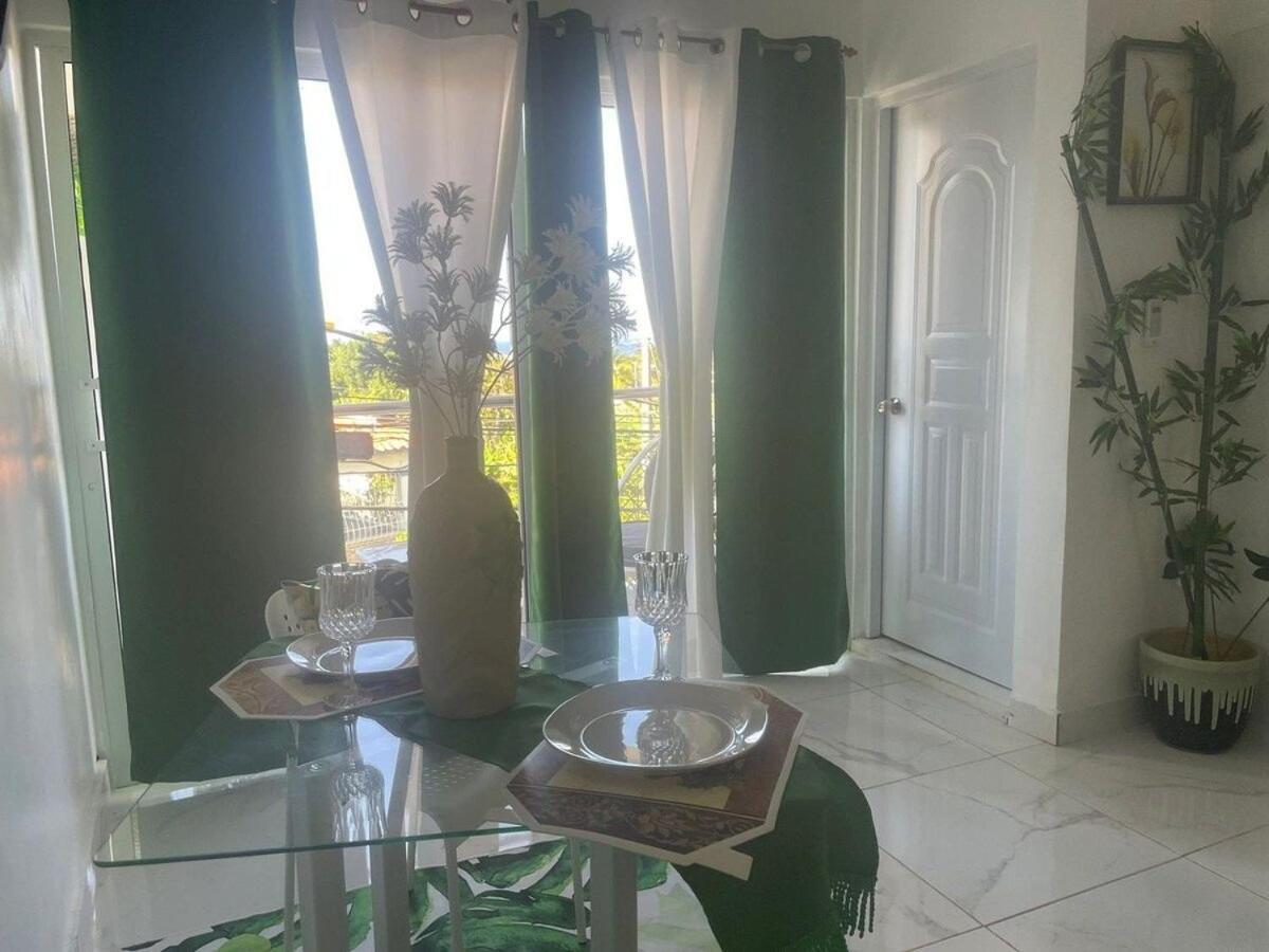 Royal Terrace I Διαμέρισμα Πουέρτο Πλάτα Εξωτερικό φωτογραφία