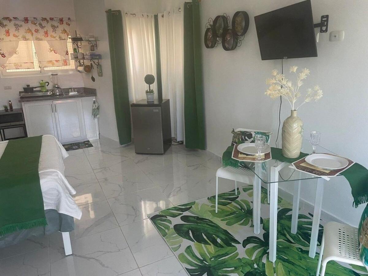 Royal Terrace I Διαμέρισμα Πουέρτο Πλάτα Εξωτερικό φωτογραφία