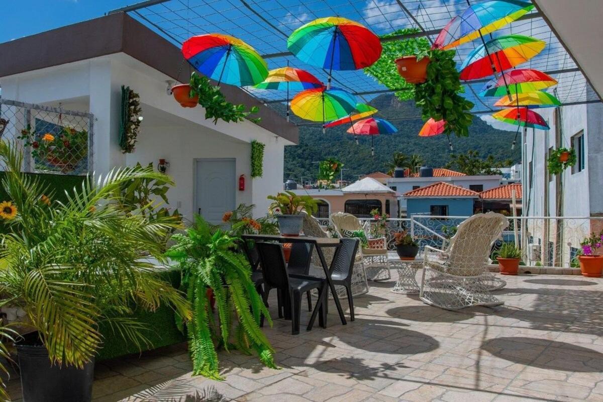 Royal Terrace I Διαμέρισμα Πουέρτο Πλάτα Εξωτερικό φωτογραφία