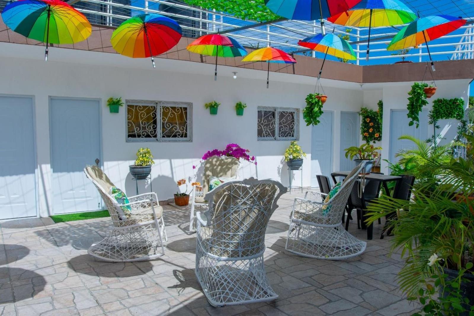 Royal Terrace I Διαμέρισμα Πουέρτο Πλάτα Εξωτερικό φωτογραφία